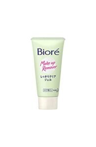 Biore Makeup Removal Gel 30g