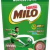 Milo 240g in bd