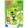 Oicha Instant Matcha Green Tea Powder 40g