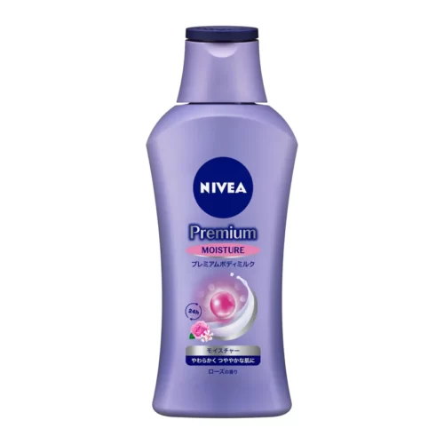 Nivia Premium Moisture Lotion