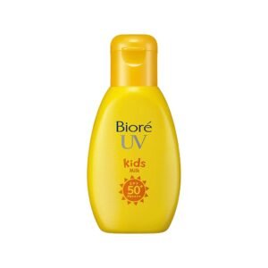 Biore UV Nobi Kids Milk SPF 50+/PA++++ 90g