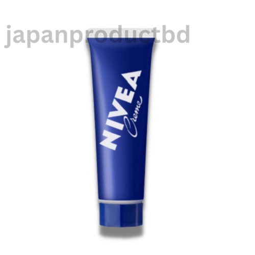 Nivea Skin Care Cream Tube 50g